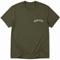 Cold Beer Varsity- Military
