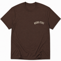 Cold Beer Varsity - Chestnut
